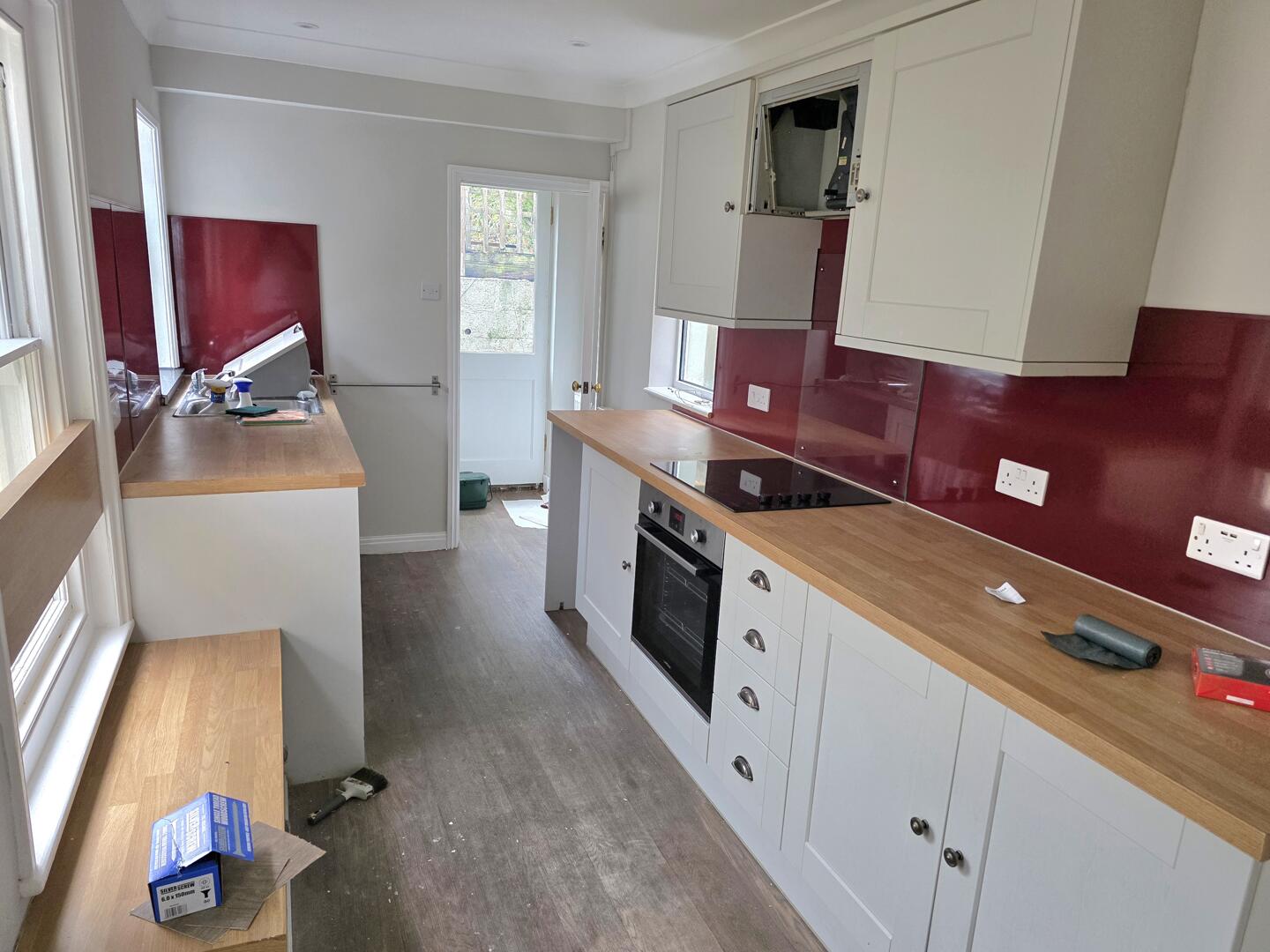 3 bed property in Beckford Road, Cowes
